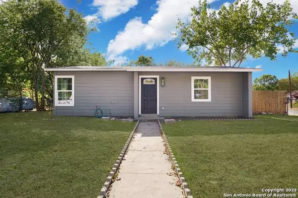 203 O'Conee St, San Antonio, TX 78211