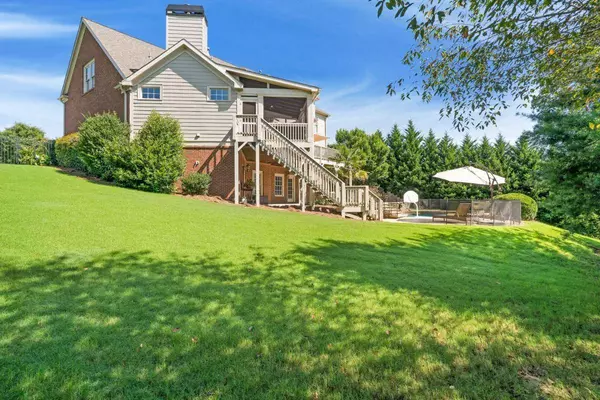 2034 Grovewood CT, Cumming, GA 30041