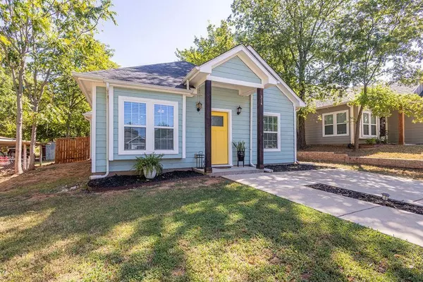 314 W Bond Street, Denison, TX 75020