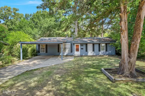 2842 Smithfield Road, Shreveport, LA 71118