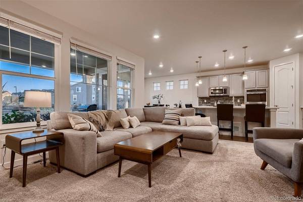 10505 Harrisburg ST, Parker, CO 80134