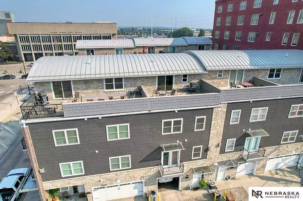 350 N 7th Street  #7, Lincoln, NE 68508