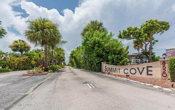 8520 N Highway 1 # 8, Sebastian, FL 32976