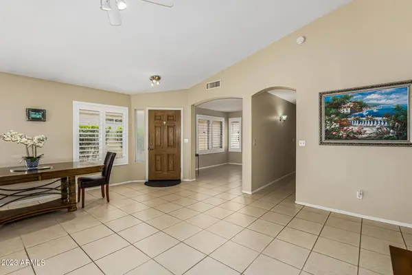 1702 E GAIL Drive, Chandler, AZ 85225