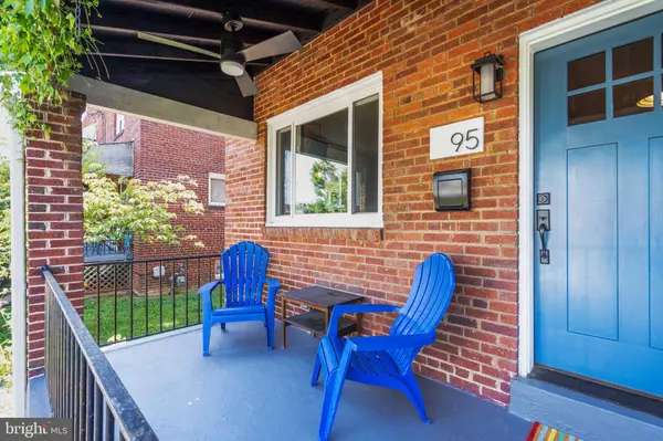 95 54TH ST SE, Washington, DC 20019