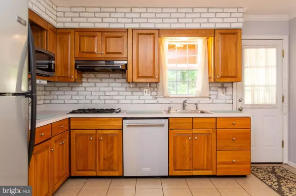 508 PEARWOOD DR, Bel Air, MD 21014