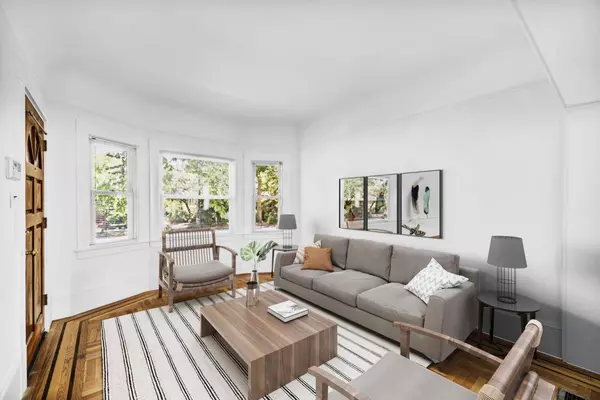 414 21st ST, Sacramento, CA 95811