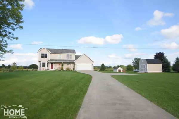 5635 S State Road, Durand, MI 48429