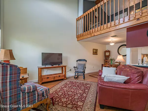 8520 N Highway 1 # 8, Sebastian, FL 32976