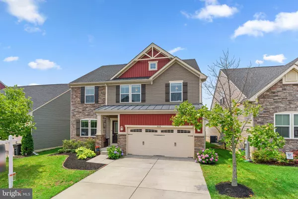 829 CREEKSIDE VILLAGE BLVD, Glen Burnie, MD 21060