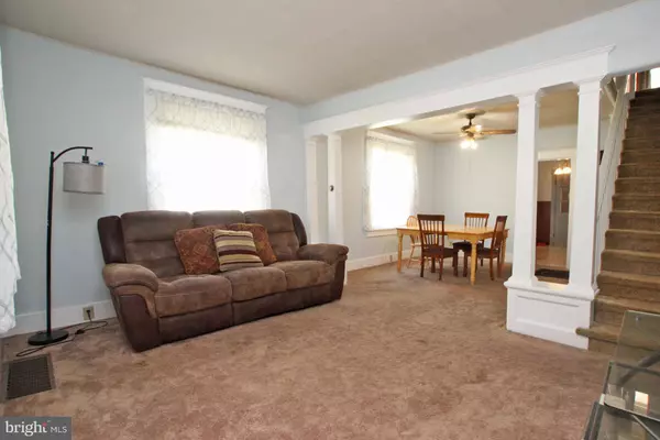 2824 NAZARETH RD, Easton, PA 18045