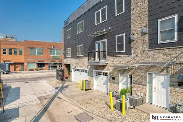 350 N 7th Street  #7, Lincoln, NE 68508