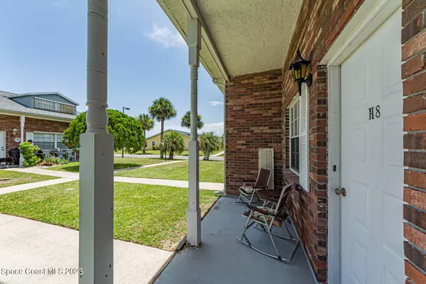 8520 N Highway 1 # 8, Sebastian, FL 32976