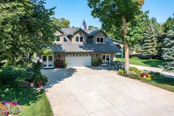 14230 BL MAPLE INN Road SE, Mentor, MN 56736