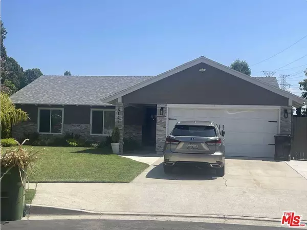 18562 Vintage St, Northridge, CA 91324