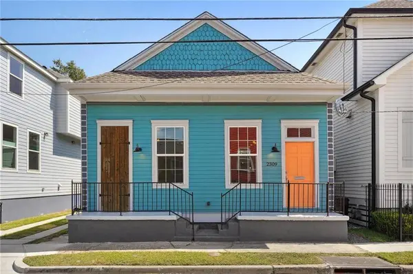 2309 DELACHAISE ST, New Orleans, LA 70115