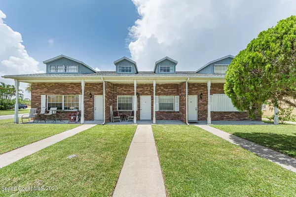 8520 N Highway 1 # 8, Sebastian, FL 32976