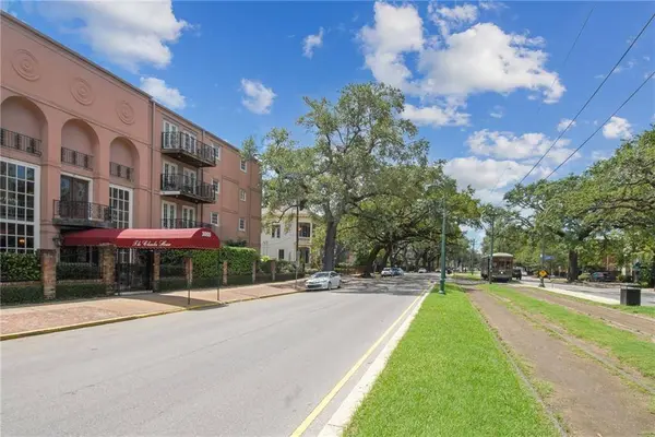 3000 ST CHARLES AVE #310, New Orleans, LA 70115