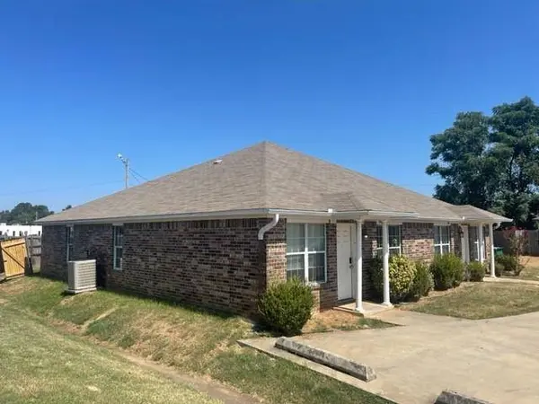 4309 Magnolia Street, Texarkana, TX 75503