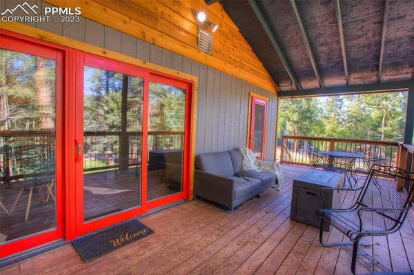 324 Pawutsy RD, Divide, CO 80814