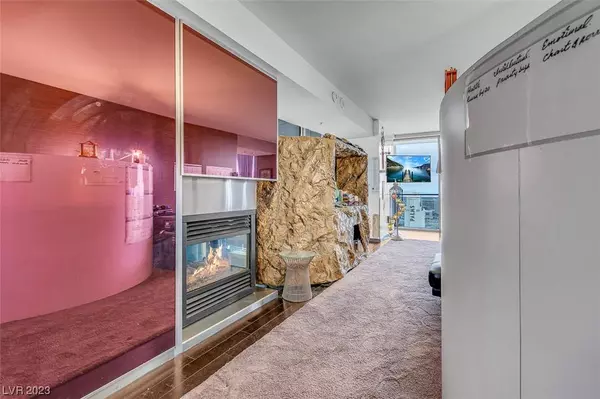 4381 W Flamingo Road #5302, Las Vegas, NV 89103