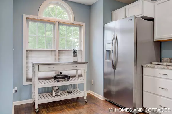 11271 Avocet Court, Holland, MI 49424