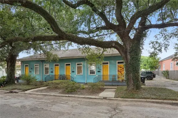 2431-39 BIENVILLE ST, New Orleans, LA 70119