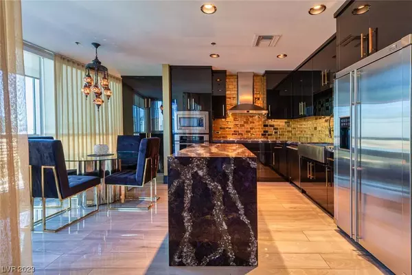 4575 Dean Martin Drive #1407, Las Vegas, NV 89103