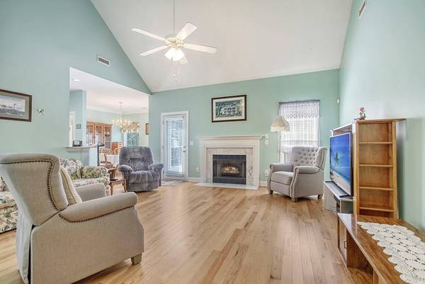 123 Chedburg Drive, Goose Creek, SC 29445