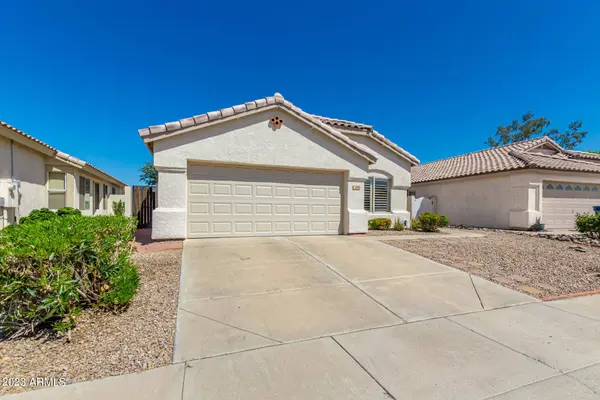 1702 E GAIL Drive, Chandler, AZ 85225