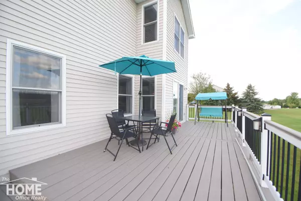 5635 S State Road, Durand, MI 48429