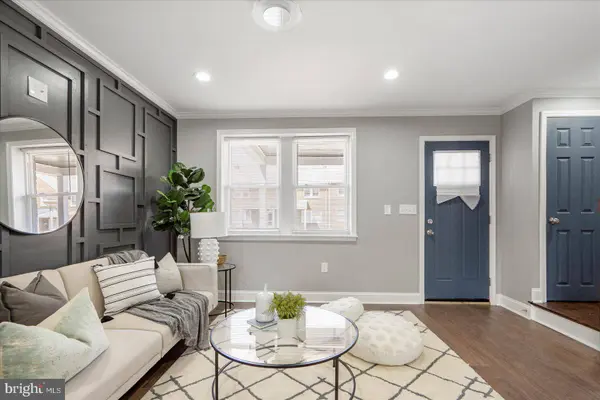 3307 ROYCE AVE, Baltimore, MD 21215