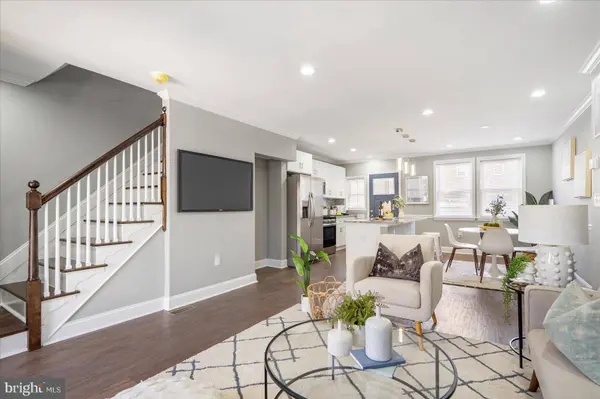 3307 ROYCE AVE, Baltimore, MD 21215