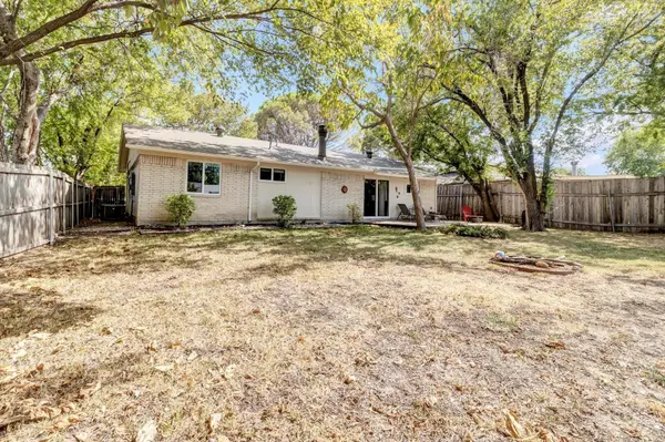 505 Oxford Park, Garland, TX 75043