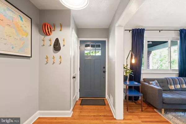 95 54TH ST SE, Washington, DC 20019