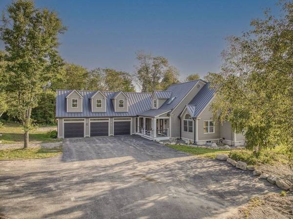 224 Still River Rd., Harvard, MA 01451