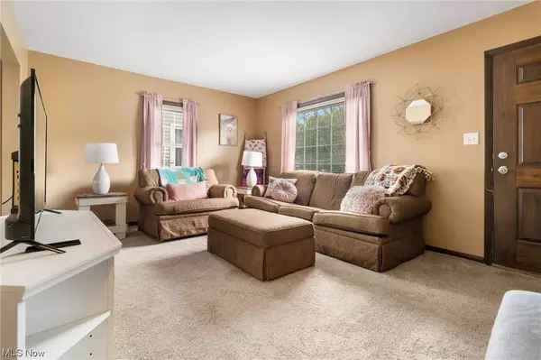 2417 Triplett BLVD, Akron, OH 44312