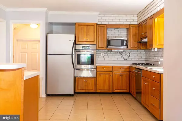 508 PEARWOOD DR, Bel Air, MD 21014