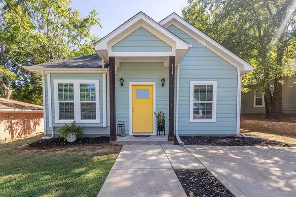 314 W Bond Street, Denison, TX 75020