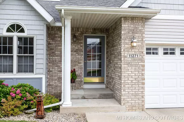 11271 Avocet Court, Holland, MI 49424