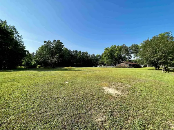 811 Chambersville Road, Fordyce, AR 71742