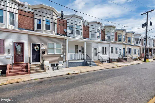 317 BERGEN, Gloucester City, NJ 08030