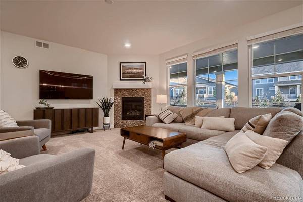 10505 Harrisburg ST, Parker, CO 80134