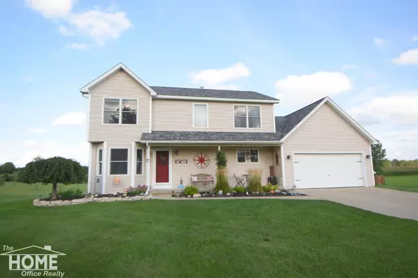 5635 S State Road, Durand, MI 48429