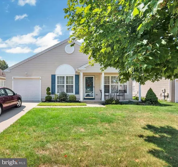 6 MONTCLAIR AVE, Berlin, NJ 08009