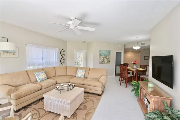 11412 Quail Village WAY #D-102, Naples, FL 34119