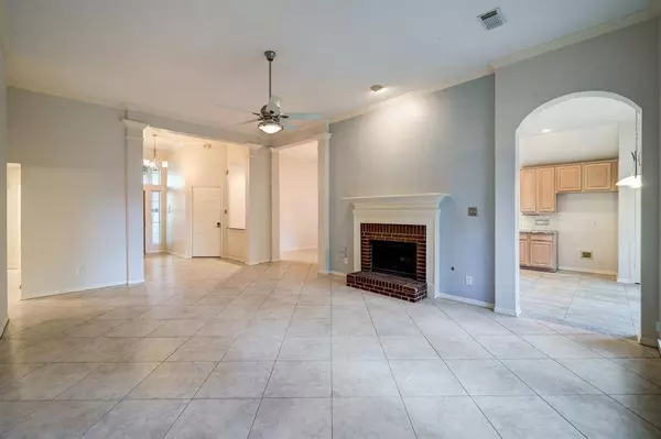 17710 Rustic Glen CT, Houston, TX 77095