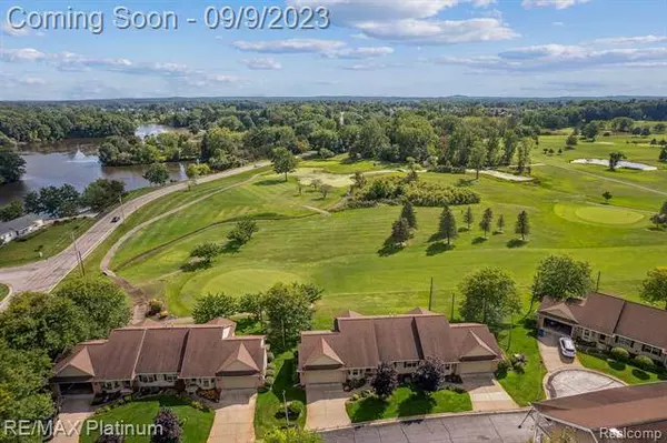 10142 Greenview Court, Goodrich, MI 48438