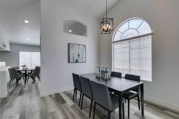 7721 Kasmere Falls Drive, Las Vegas, NV 89149