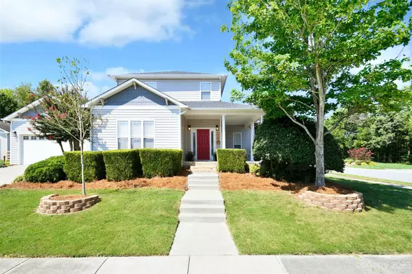 1703 Dewberry PL, Salisbury, NC 28146